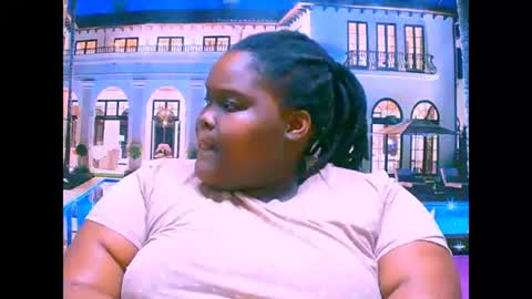 ebonyhotbuns4u2luv online show from September 26, 7:16 am