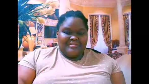 ebonyhotbuns4u2luv online show from September 15, 6:42 pm