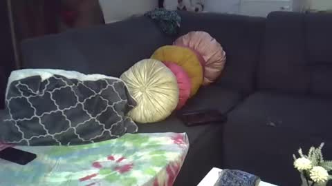 ebonykiki online show from January 12, 9:51 pm