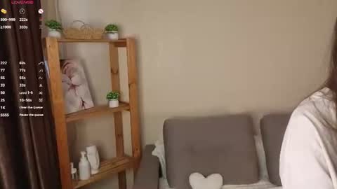 Milly online show from July 31, 3:29 am