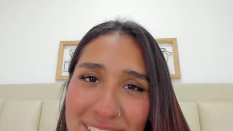 Ludovica online show from October 4, 4:32 am