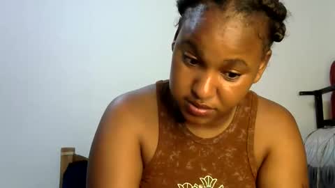 i am clara online show from March 8, 11:31 pm
