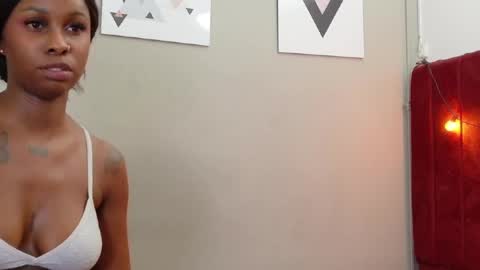 ebonyndsavage online show from June 5, 6:52 am
