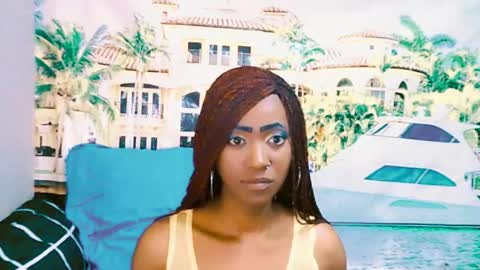 Cindy online show from August 6, 12:47 pm