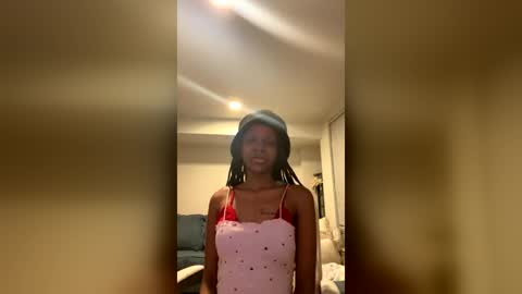 ebonypetite15 online show from July 6, 5:15 am