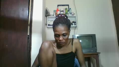 JACKLINE online show from November 15, 6:31 pm