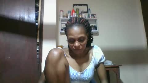 JACKLINE online show from December 21, 5:08 pm