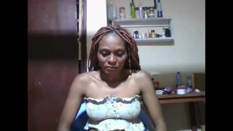 JACKLINE online show from June 6, 10:54 am