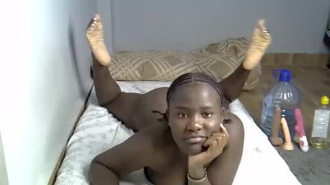 ebonyrapunzelle online show from June 3, 6:46 pm
