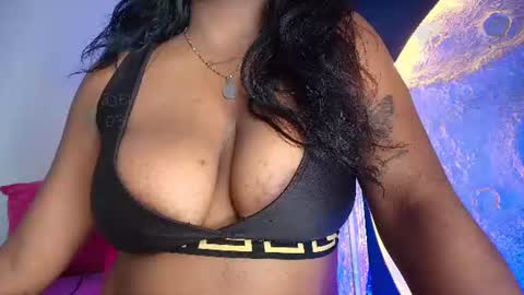 ebonyrosee_ online show from July 3, 12:10 pm