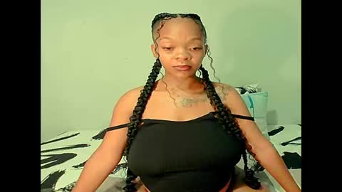ebonyshy123 online show from January 11, 9:04 am