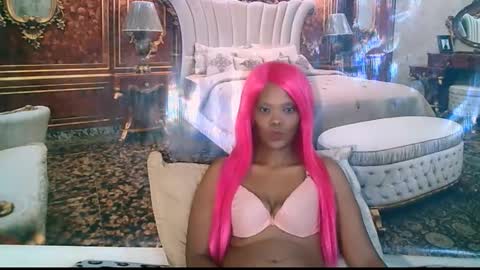 ebonysilkyx69 online show from December 15, 6:48 pm