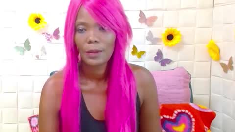 ebonysilkyx69 online show from December 17, 6:58 pm