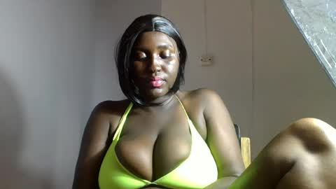 ebonyvd online show from June 15, 2:09 pm