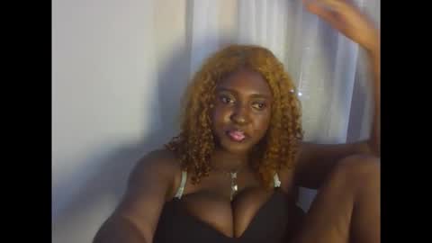ebonyvd online show from November 2, 2:55 am