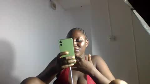 ebonyvd online show from June 16, 11:53 pm