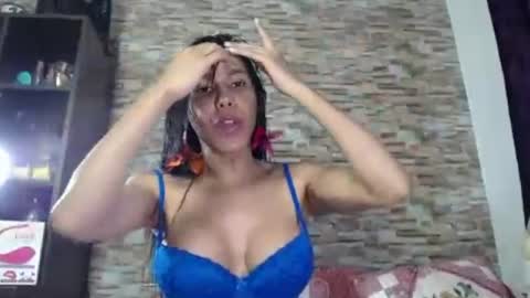 ebonyxprincess online show from June 14, 2:24 am