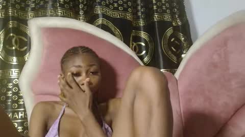 ebonyxxbabe online show from December 16, 6:20 am