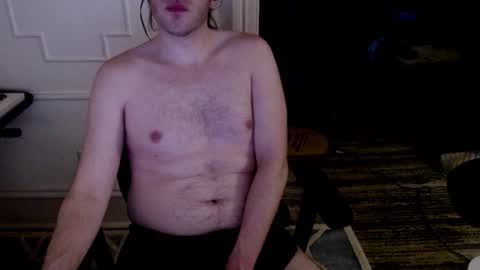 Elliot B online show from December 22, 7:37 am