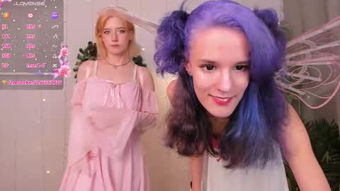 Asuna  Lana  online show from December 21, 7:59 am