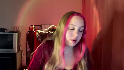 April online show from February 5, 9:18 pm