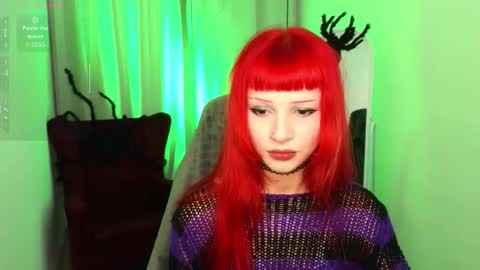 Monica online show from October 21, 2:43 pm