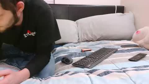 eclipticice94 online show from February 19, 4:11 am