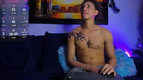 ecstasyx2_23 online show from December 18, 5:36 am