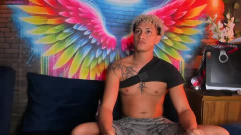 ecstasyx2_23 online show from March 17, 4:39 am