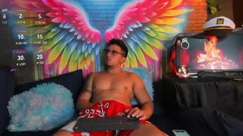 ecstasyx2_23 online show from March 6, 6:34 am