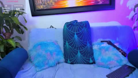 ecstasyx2_23 online show from November 18, 9:45 am