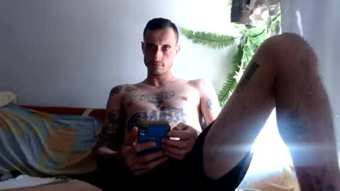 Edd Gallego online show from July 24, 3:42 pm