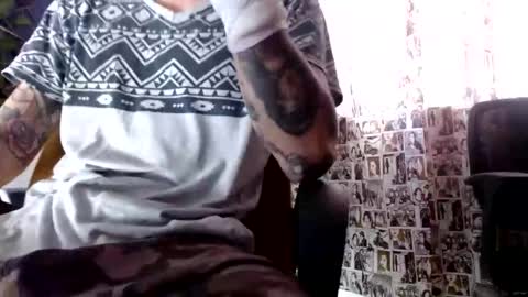 Edd Gallego online show from February 22, 5:04 pm