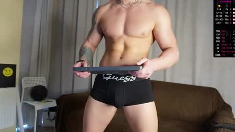 ed_hooligan online show from September 23, 10:53 am