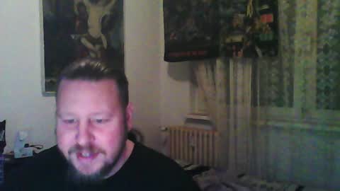 Edward online show from December 9, 7:07 pm