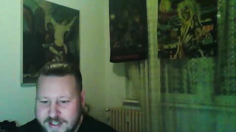 Edward online show from March 3, 6:35 pm