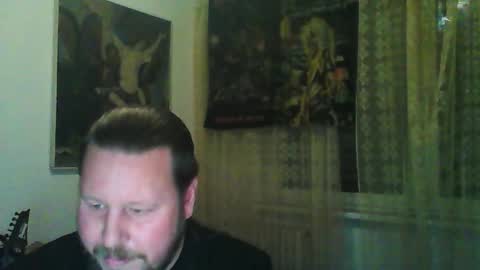 Edward online show from November 1, 5:34 pm