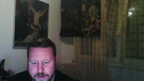 Edward online show from April 5, 6:16 pm