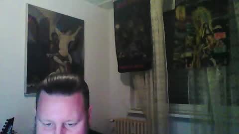 Edward online show from March 8, 6:37 pm