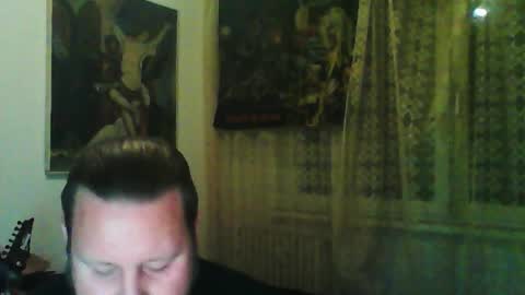 Edward online show from October 8, 5:41 pm