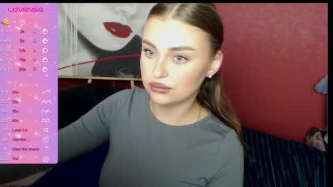 Eda online show from December 10, 5:55 pm