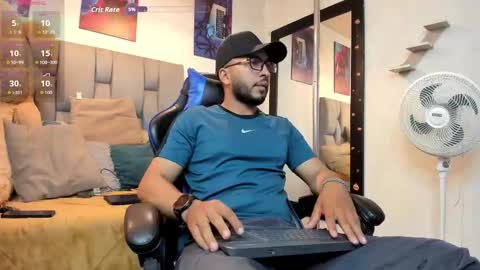 edahi1386 online show from March 27, 2:39 am