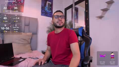 edahi1386 online show from September 18, 11:03 am