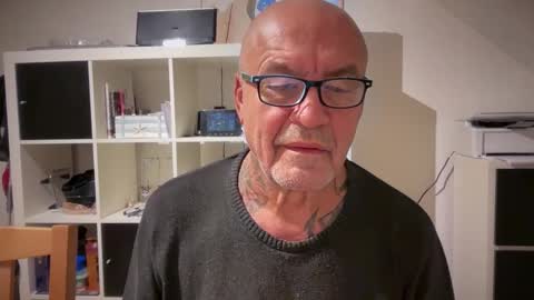 eddelmar online show from January 13, 4:59 pm