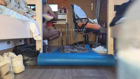 eddimac online show from April 7, 11:34 am