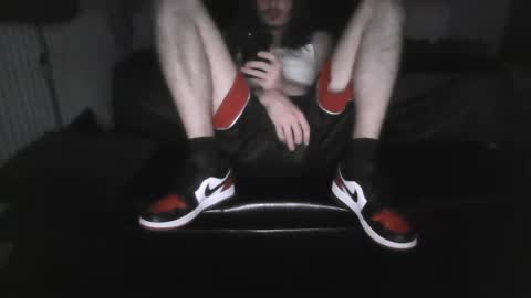 eddy815 online show from September 24, 7:59 am