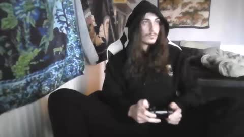 eddy815 online show from December 3, 12:09 am