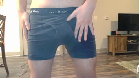 EdgingBoy26 online show from January 7, 2:31 am