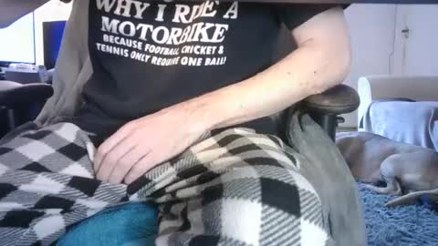 edged biker online show from January 19, 2:06 pm