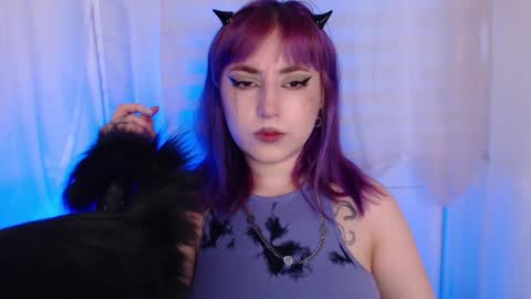 fickle demon made of clumps of matter online show from February 24, 2:36 am